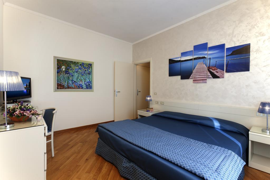 Baia D'Argento Hotel Porto Santo Stefano  Buitenkant foto