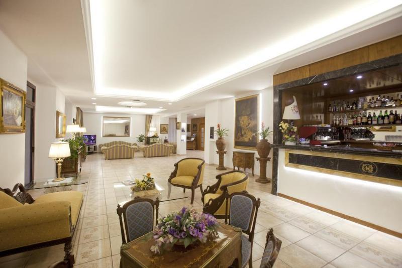 Baia D'Argento Hotel Porto Santo Stefano  Buitenkant foto